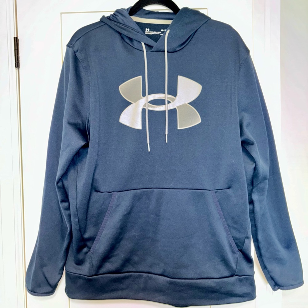 UNDER ARMOUR Menβs Hoodie